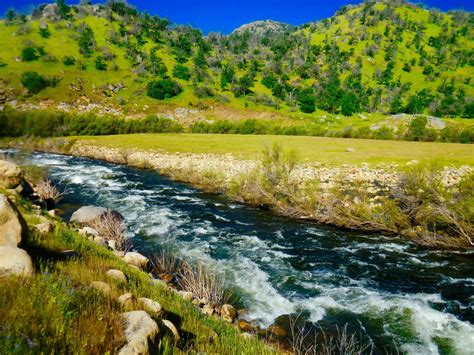 ¡Sumérgete en la Historia y la Naturaleza en el Parque Nacional de los Tres Ríos!