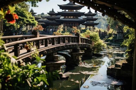 ¡El Templo de la Gran Paz: Un Oasis Tranquilo en el Corazón Vibrante de Ganzhou!