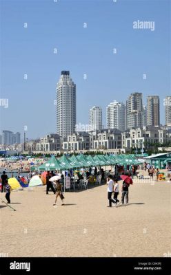  El Parque Xinghai: Un paraíso costero de naturaleza y arte al aire libre